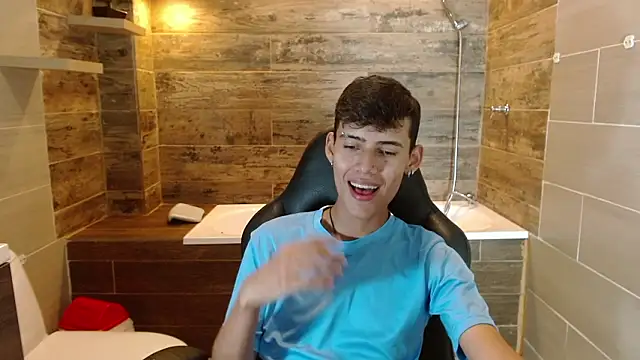 Astaroth Grigori online show from March 2026 07:09:01 PM