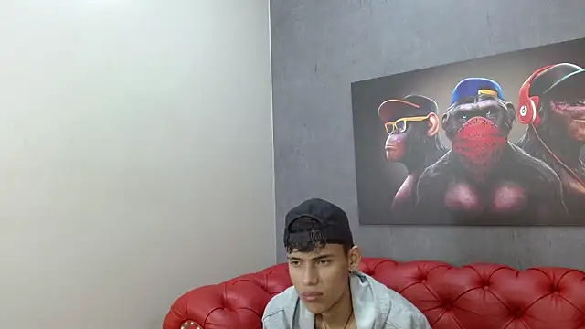 Astaroth Grigori online show from April 2026 06:10:01 PM