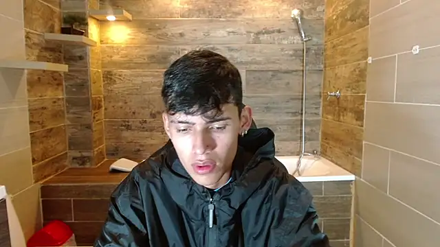 Astaroth Grigori online show from March 2026 07:40:01 PM