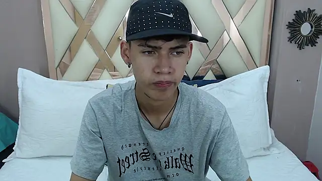 Astaroth Grigori online show from March 2026 03:01:01 PM