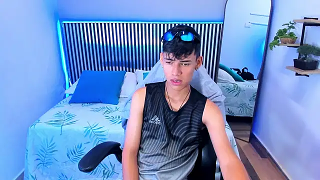 Astaroth Grigori online show from February 2026 06:29:02 PM