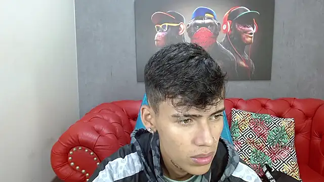 Astaroth Grigori online show from March 2026 07:46:01 PM