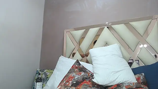 Astaroth Grigori online show from April 2026 09:39:33 PM