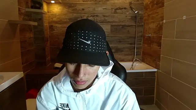 Astaroth Grigori online show from March 2026 07:18:02 PM