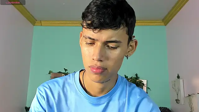 Astaroth Grigori online show from April 2026 06:21:01 PM