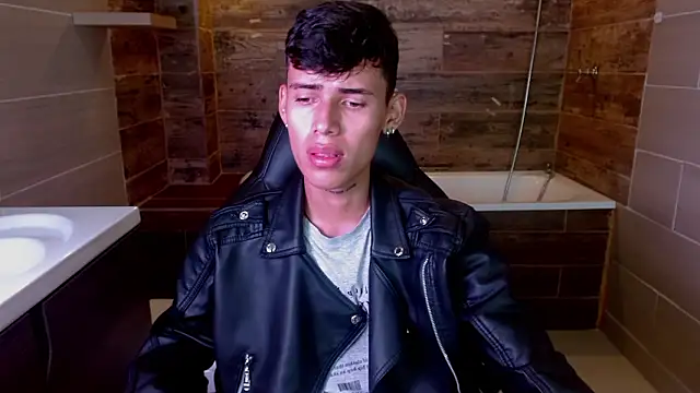 Astaroth Grigori online show from January 2026 07:28:02 PM