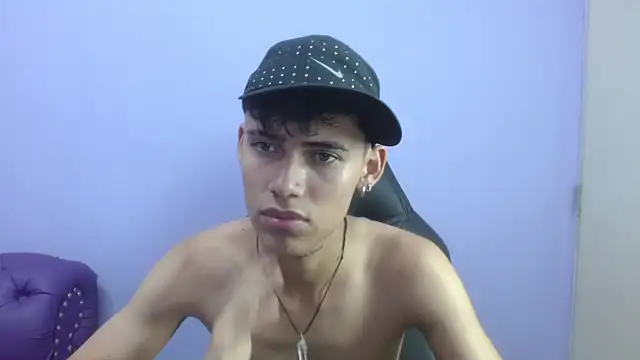 Astaroth Grigori online show from February 2026 07:24:01 PM