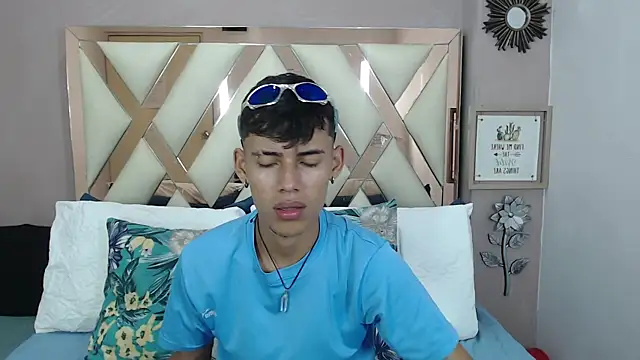 Astaroth Grigori online show from April 2026 07:31:02 PM