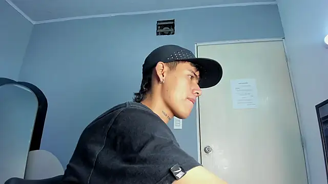 Astaroth Grigori online show from January 2026 01:58:02 PM