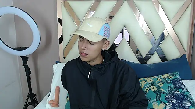 Astaroth Grigori online show from February 2026 03:57:01 PM