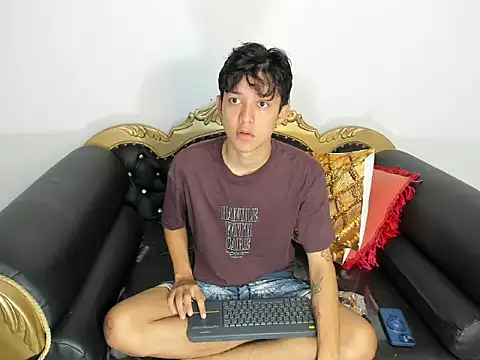 jisus catt online show from January 2026 11:19:01 PM