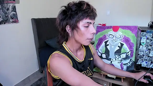 God Dereck online show from March 2026 05:37:01 PM