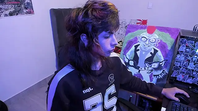 God Dereck online show from March 2026 12:06:02 PM