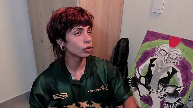 God Dereck online show from February 2026 03:47:01 AM