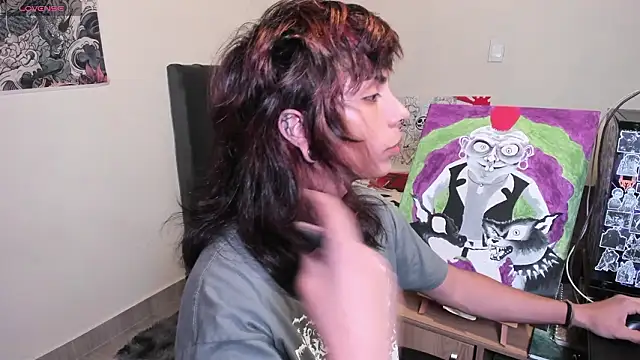 God Dereck online show from March 2026 03:11:02 AM