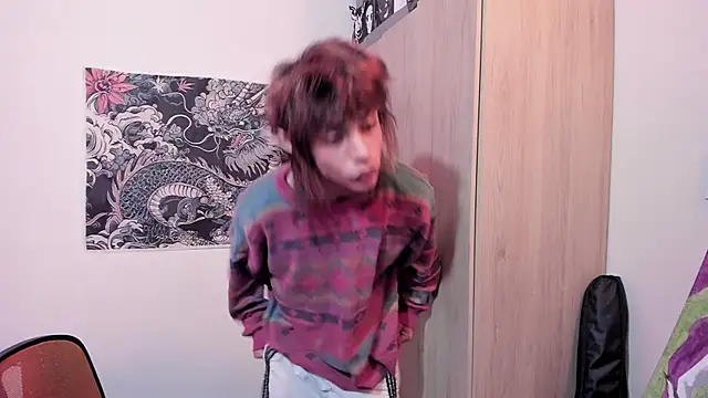 God Dereck online show from February 2026 05:02:01 PM