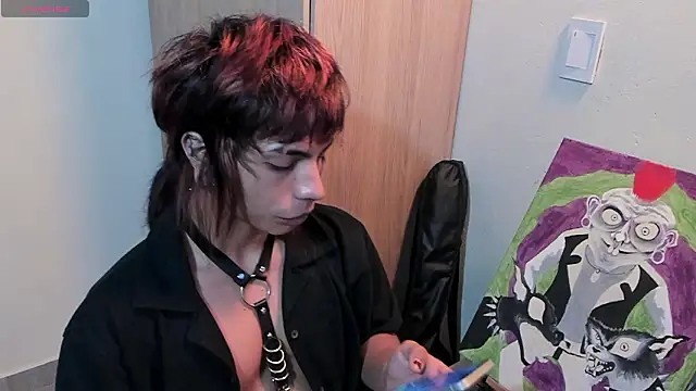 God Dereck online show from February 2026 04:12:02 AM