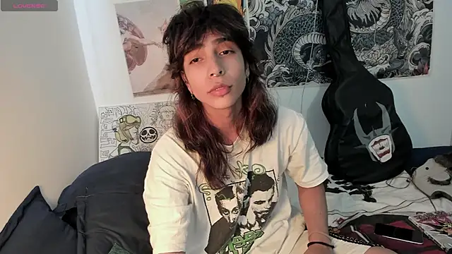God Dereck online show from July 2026 09:43:01 PM