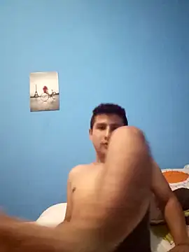 Jasper CRISO online show from February 2026 04:39:02 PM