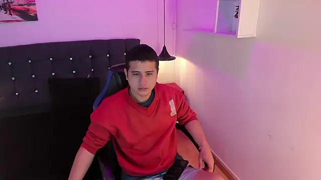 Jasper CRISO online show from January 2026 04:21:02 PM