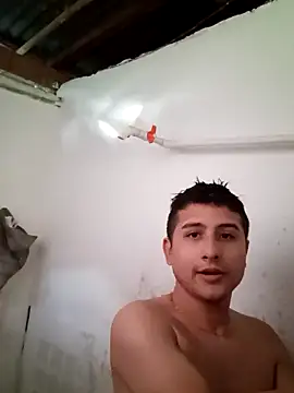 Jasper CRISO online show from February 2026 10:11:01 PM