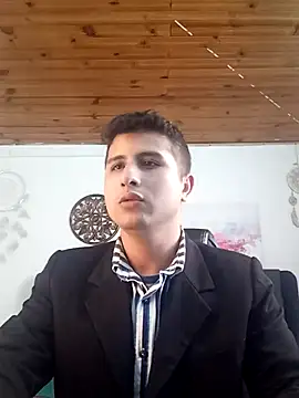 Jasper CRISO online show from February 2026 10:09:01 PM