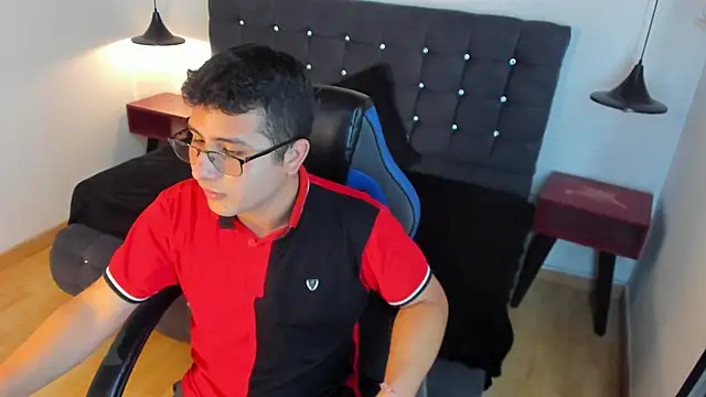 Jasper CRISO online show from January 2026 11:31:01 PM