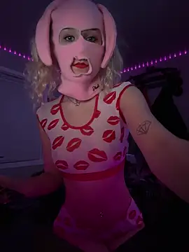 SexySkiBunny online show from February 2026 02:24:01 AM