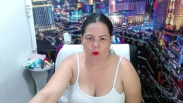 tila nastyy online show from June 2026 12:59:01 AM