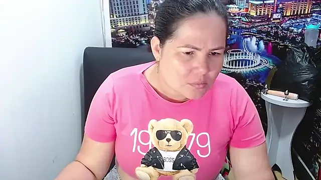 tila nastyy online show from April 2026 12:45:02 AM