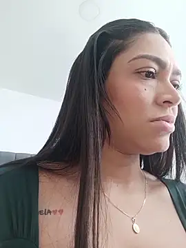 Ina Jody  online show from April 2026 08:04:01 PM