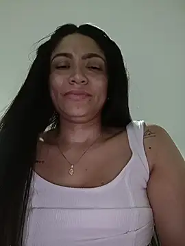 Ina Jody  online show from February 2026 06:46:02 AM