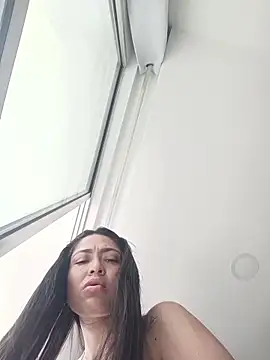 Ina Jody  online show from March 2026 06:19:02 PM