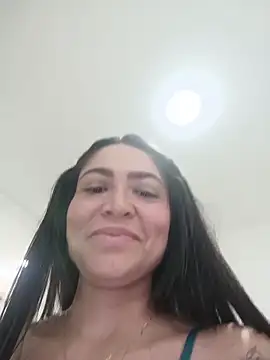 Ina Jody  online show from April 2026 09:44:01 PM