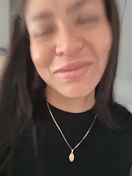Ina Jody  online show from May 2026 07:24:02 PM