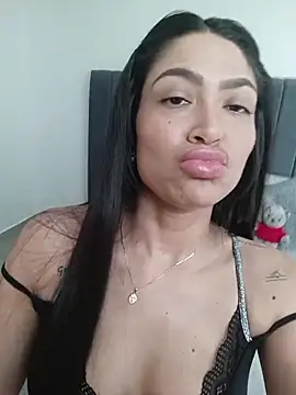 Ina Jody  online show from March 2026 07:51:01 PM