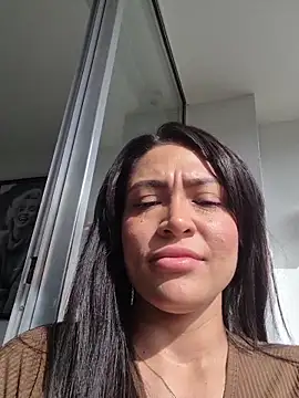 Ina Jody  online show from May 2026 08:27:02 PM