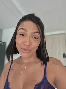 Ina Jody  online show from July 2026 07:00:01 PM