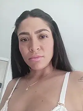 Ina Jody  online show from March 2026 07:23:02 PM