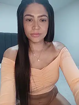 Ina Jody  online show from March 2026 07:59:01 PM