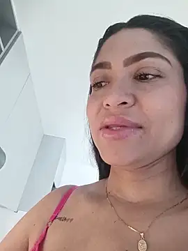 Ina Jody  online show from February 2026 06:21:01 PM