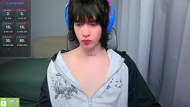 LeonBoykisser online show from May 2026 02:20:02 AM