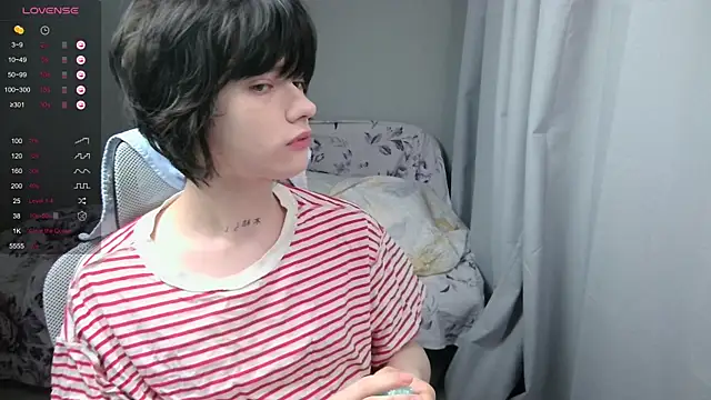 LeonBoykisser online show from February 2026 01:05:02 AM