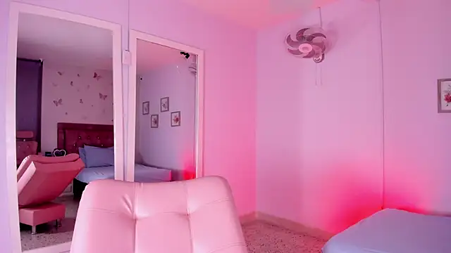 Jack Rusel online show from April 2026 04:03:01 AM