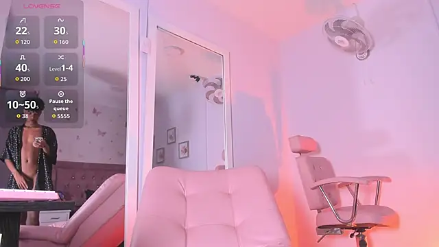 Jack Rusel online show from March 2026 03:50:01 AM