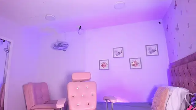 Jack Rusel online show from April 2026 03:31:01 AM