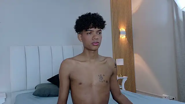 Snapshot of Jack_Rusel chatting on February 2026 03:28:01 AM Jack Rusel online show from February 2026 03:28:01 AM