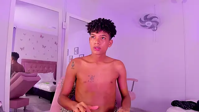 Jack Rusel online show from March 2026 08:16:02 AM