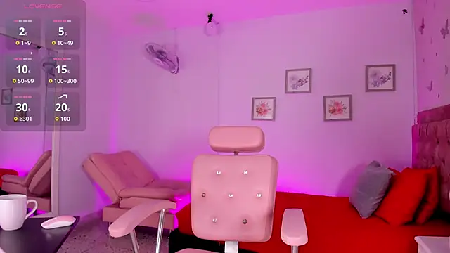 Jack Rusel online show from April 2026 03:32:02 AM