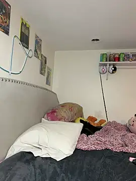 danikaFendyr online show from April 2026 06:06:01 AM